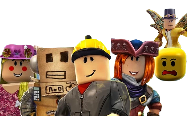 ROBLOX