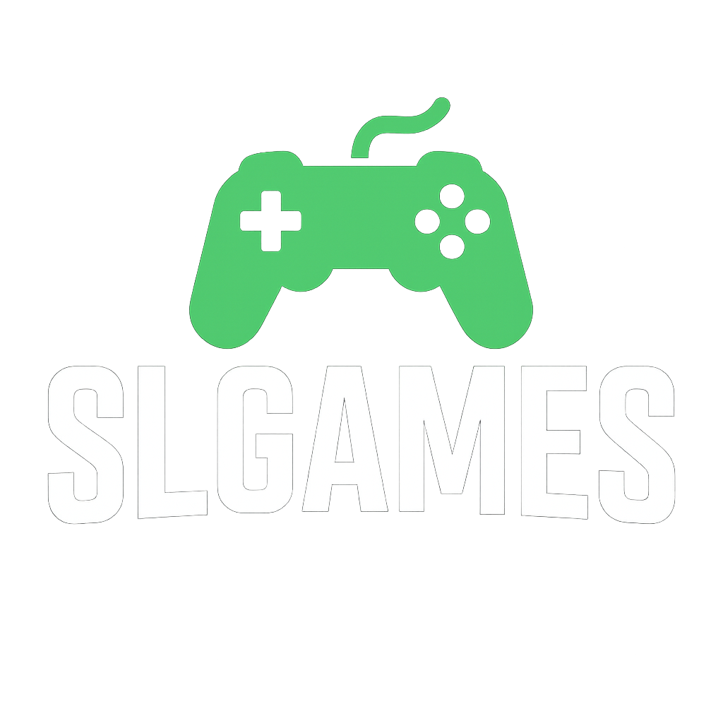 SLGAMES
